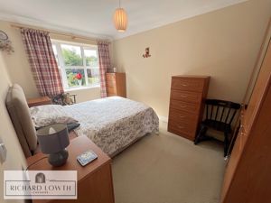 Bedroom Two- click for photo gallery